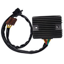Replacement Regulator Rectifier For Gilera Models -
