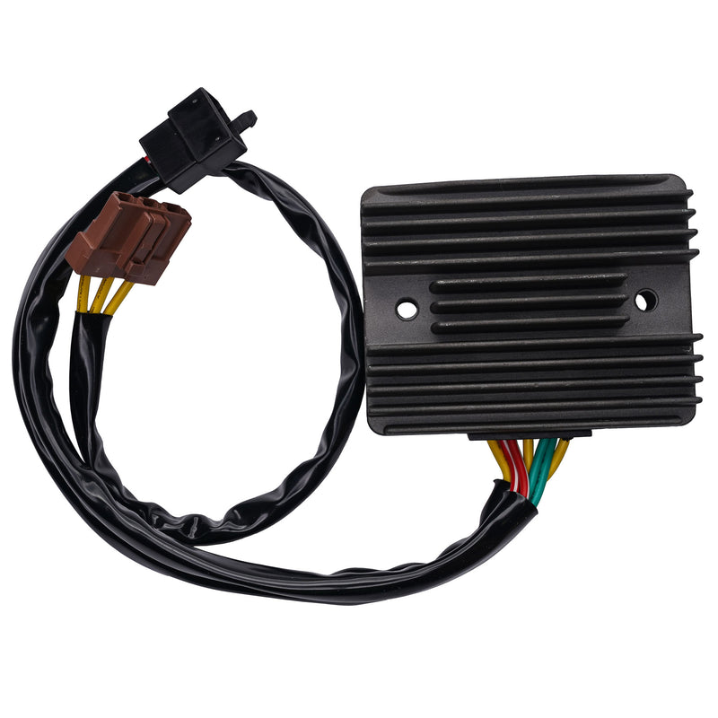 Replacement Regulator Rectifier For Gilera Models -