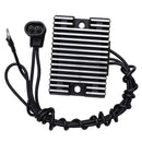 Replacement Regulator Rectifier For Harley-Davidson Models -