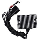 Replacement Regulator Rectifier For Harley-Davidson Models -