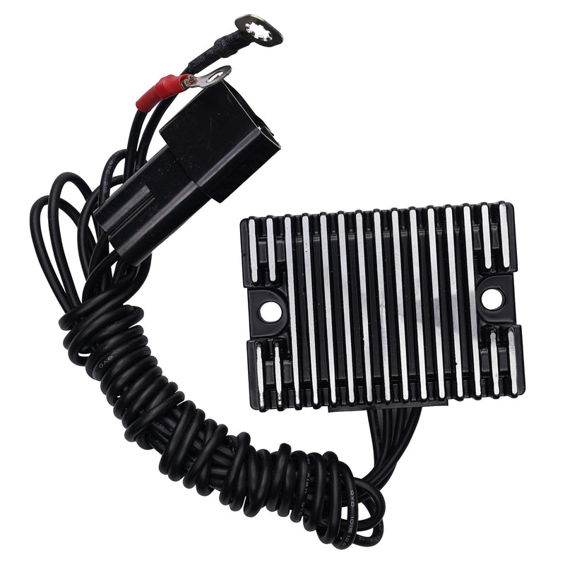 Replacement Regulator Rectifier For Harley-Davidson Models -