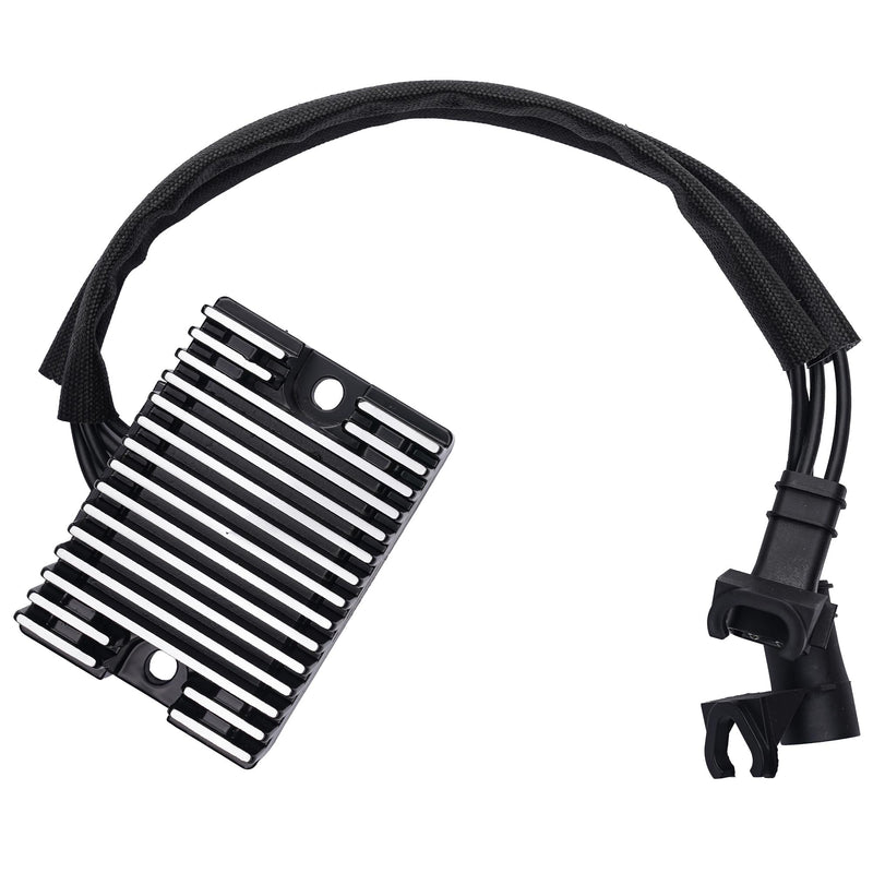 Replacement Regulator Rectifier For Harley-Davidson Models -