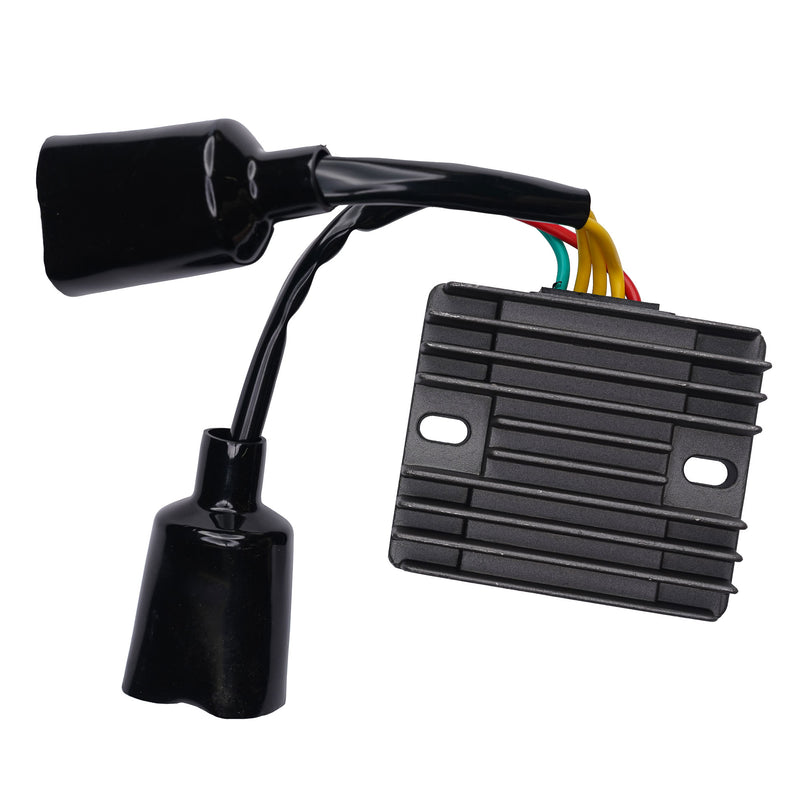 Replacement Regulator Rectifier For Honda Models -