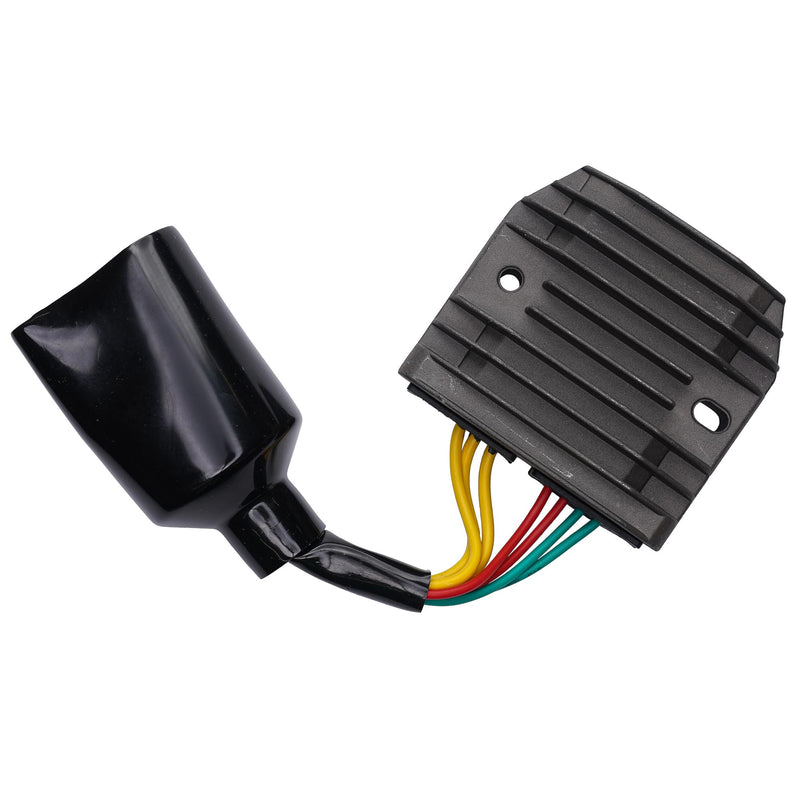 Replacement Regulator Rectifier For Honda Models -