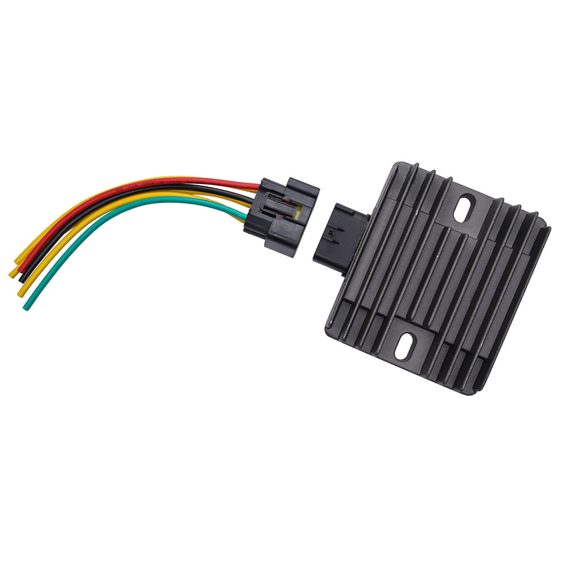 Replacement Regulator Rectifier For Honda Models -