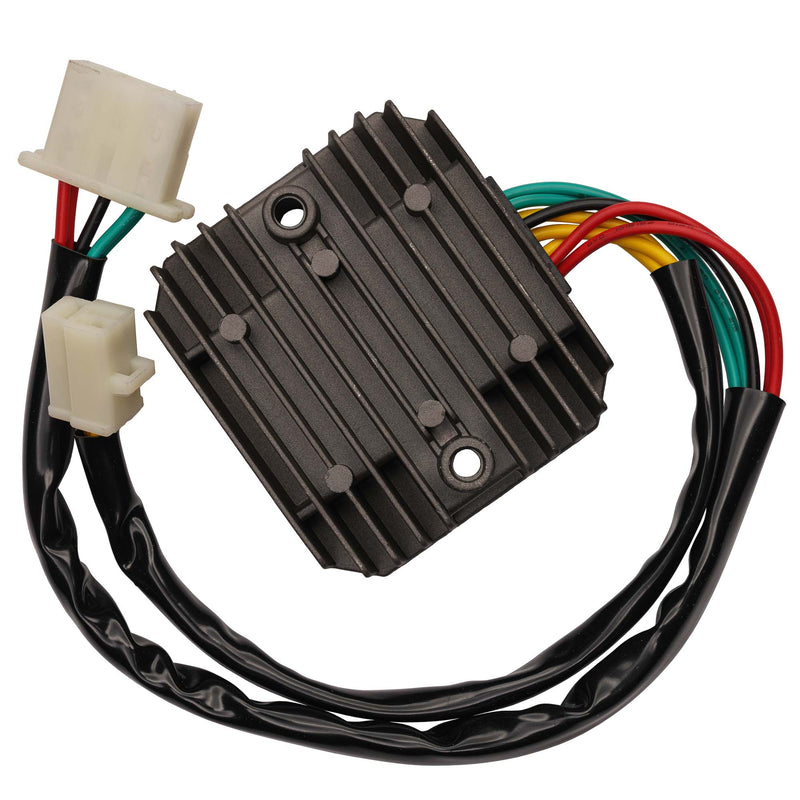 Replacement Regulator Rectifier For Honda Models -