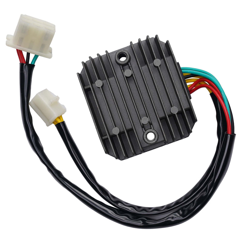 Replacement Regulator Rectifier For Honda Models -