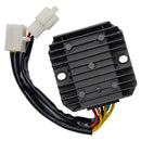 Replacement Regulator Rectifier For Honda Models -