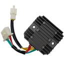 Replacement Regulator Rectifier For Honda Models -