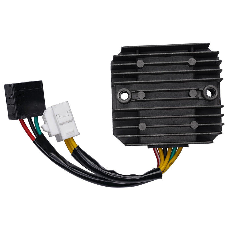 Replacement Regulator Rectifier For Honda Models -