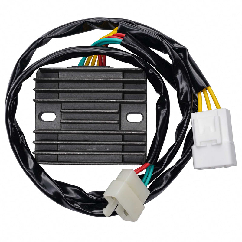 Replacement Regulator Rectifier For Honda Models -