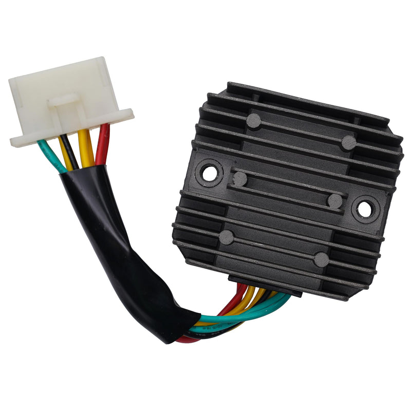 Replacement Regulator Rectifier For Honda Models -