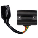Replacement Regulator Rectifier For Honda Models -