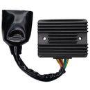 Replacement Regulator Rectifier For Honda Models -