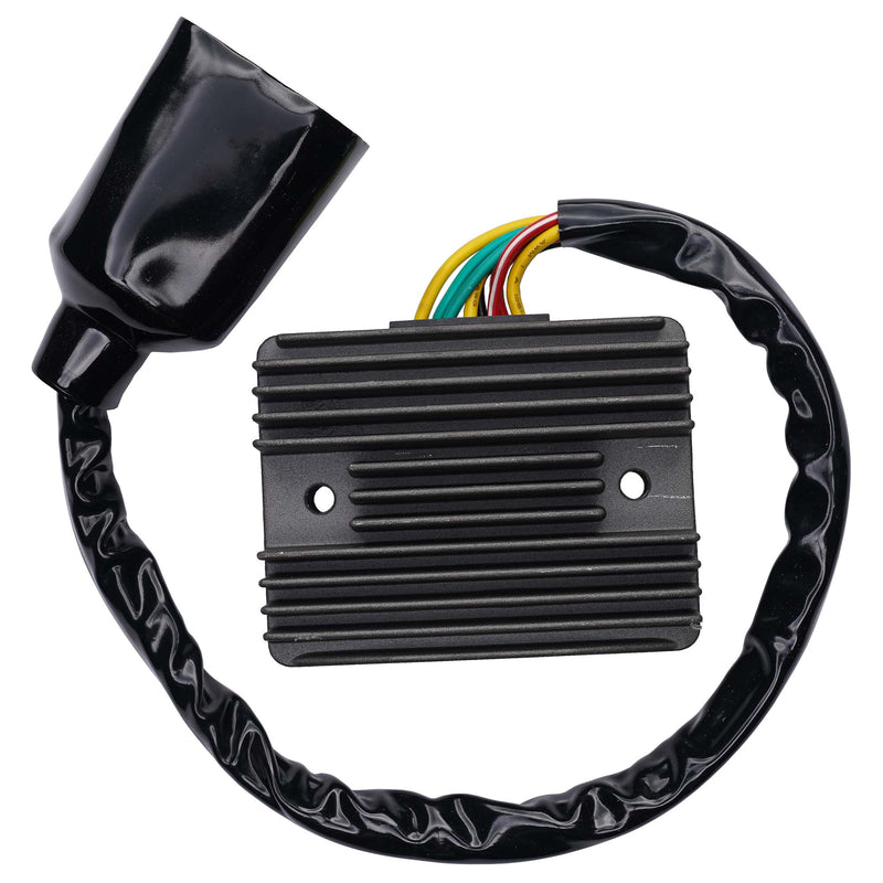 Replacement Regulator Rectifier For Honda Models -
