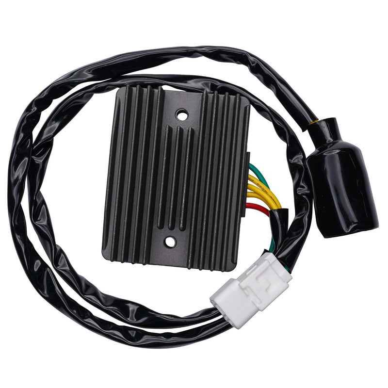 Replacement Regulator Rectifier For Honda Models -