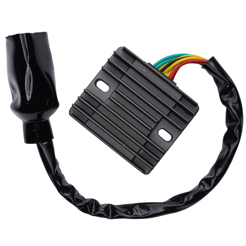 Replacement Regulator Rectifier For Honda Models -