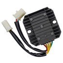 Replacement Regulator Rectifier For Honda Models -