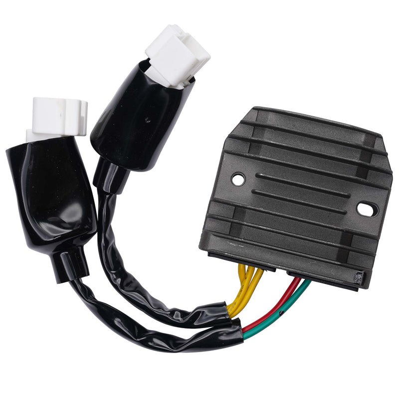 Replacement Regulator Rectifier For Honda Models -