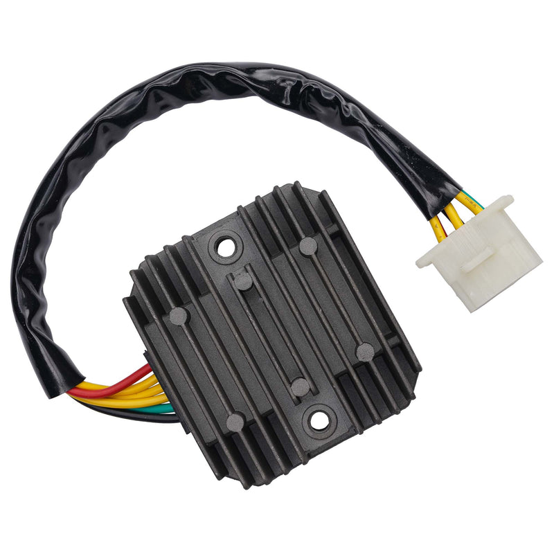 Replacement Regulator Rectifier For Honda Models -