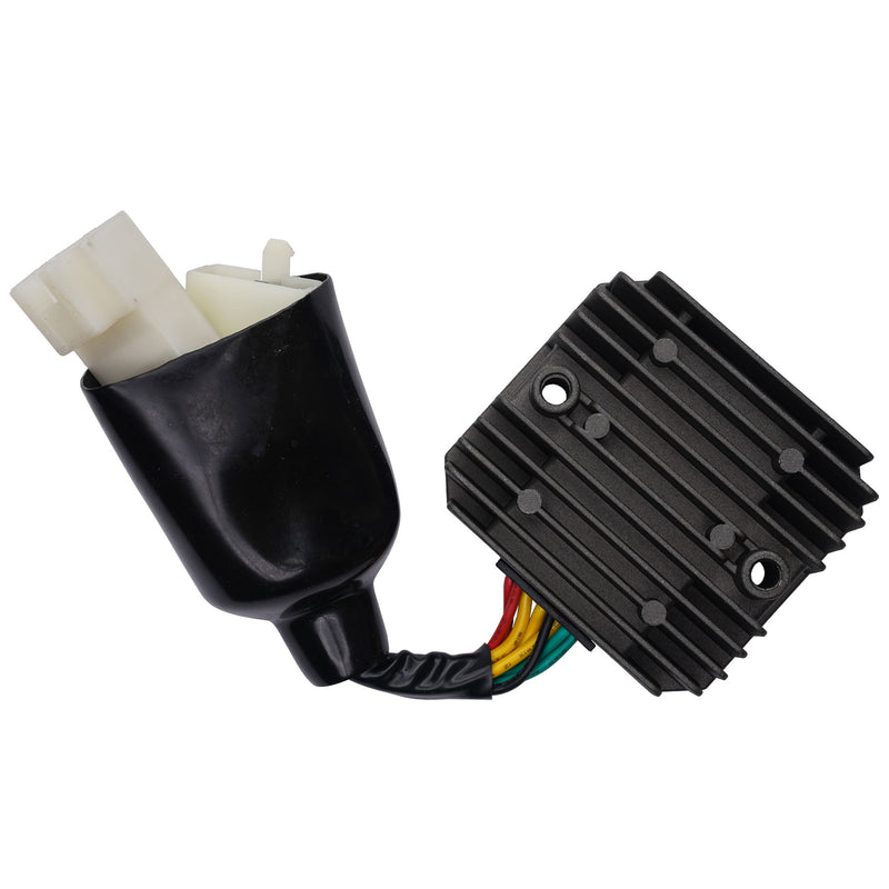 Replacement Regulator Rectifier For Honda Models -