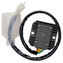 Replacement Regulator Rectifier For Honda Models -