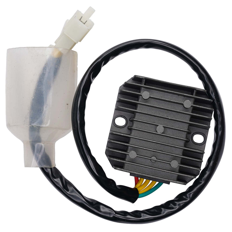 Replacement Regulator Rectifier For Honda Models -