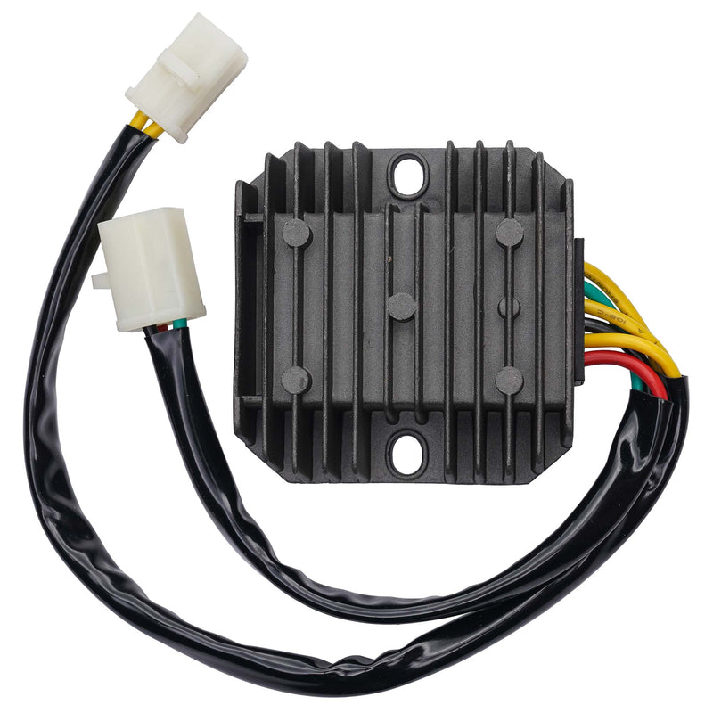 Replacement Regulator Rectifier For Honda Models -