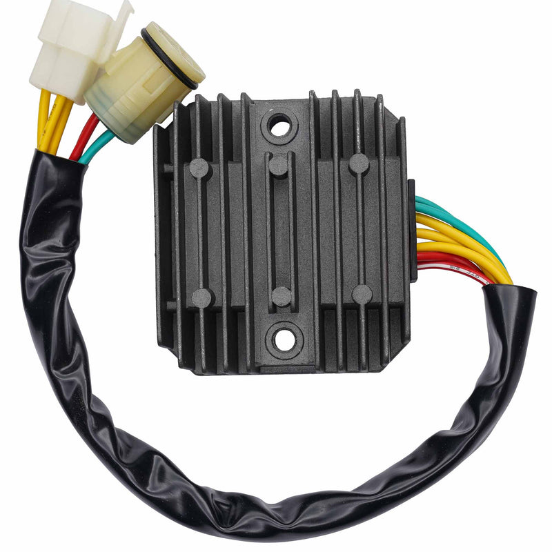 Replacement Regulator Rectifier For Honda Models -