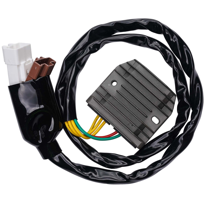 Replacement Regulator Rectifier For Honda Models -