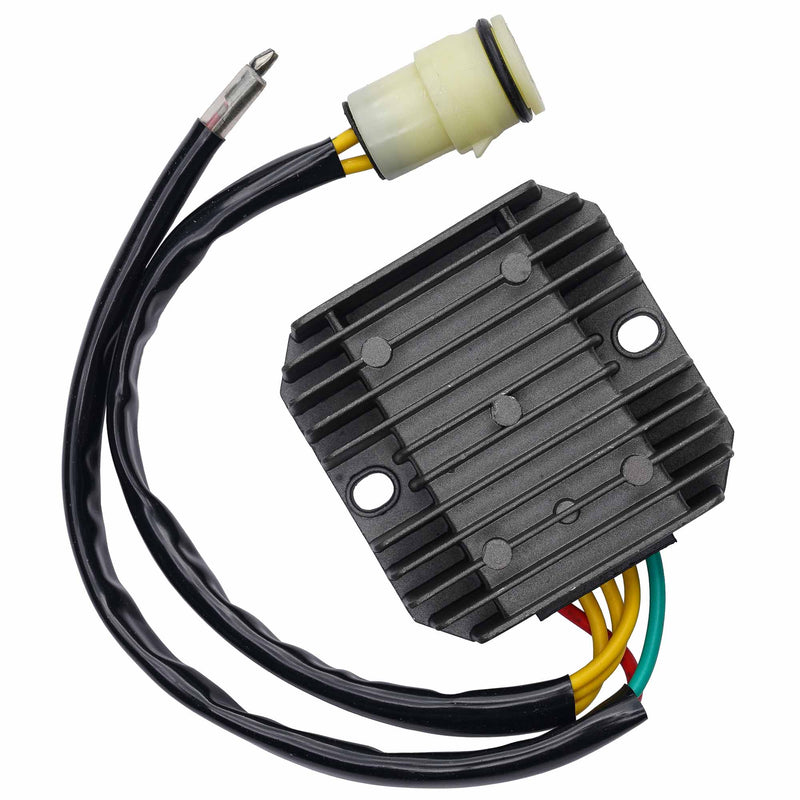 Replacement Regulator Rectifier For Honda Models -