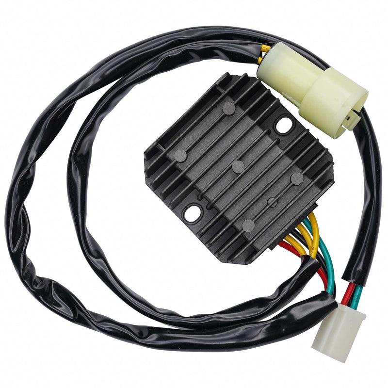 Replacement Regulator Rectifier For Honda Models -