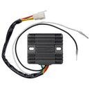 Replacement Regulator Rectifier For Honda Models -