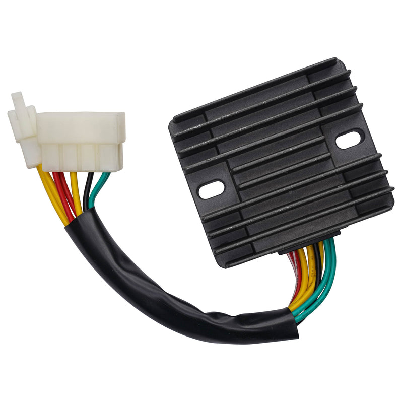 Replacement Regulator Rectifier For Honda Models -