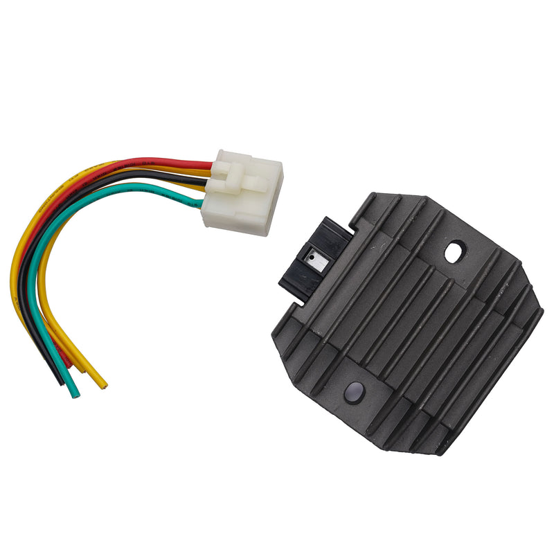 Replacement Regulator Rectifier For Kawasaki Models -