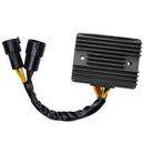 Replacement Regulator Rectifier For Kawasaki Models -