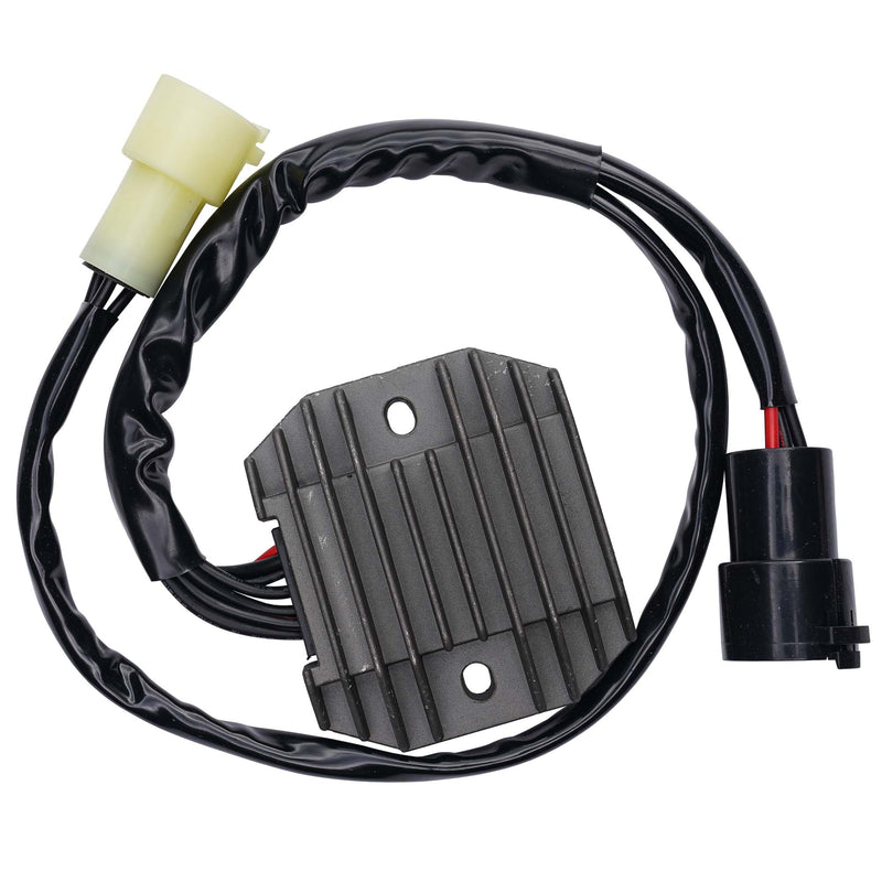 Replacement Regulator Rectifier For Kawasaki Models -