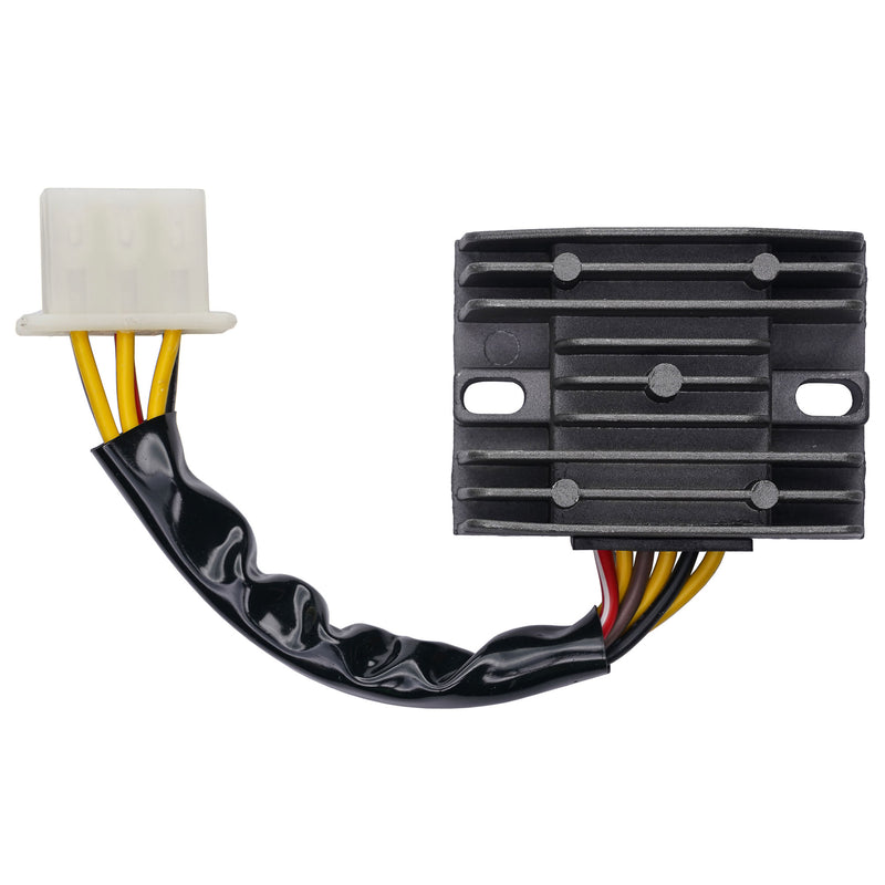 Replacement Regulator Rectifier For Kawasaki Models -