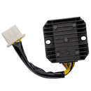 Replacement Regulator Rectifier For Kawasaki Models -