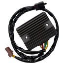 Replacement Regulator Rectifier For Piaggio Models -