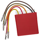 Replacement Regulator Rectifier For Polaris Models -