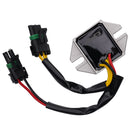 Replacement Regulator Rectifier For Sea-Doo Models -