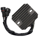 Replacement Regulator Rectifier For Suzuki Models -