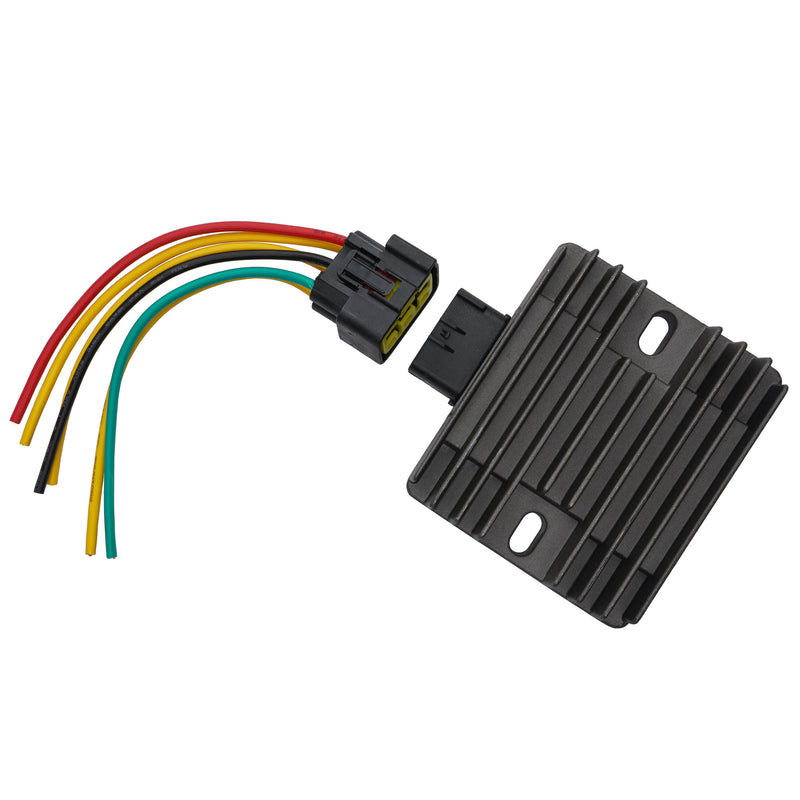 Replacement Regulator Rectifier For Suzuki Models -