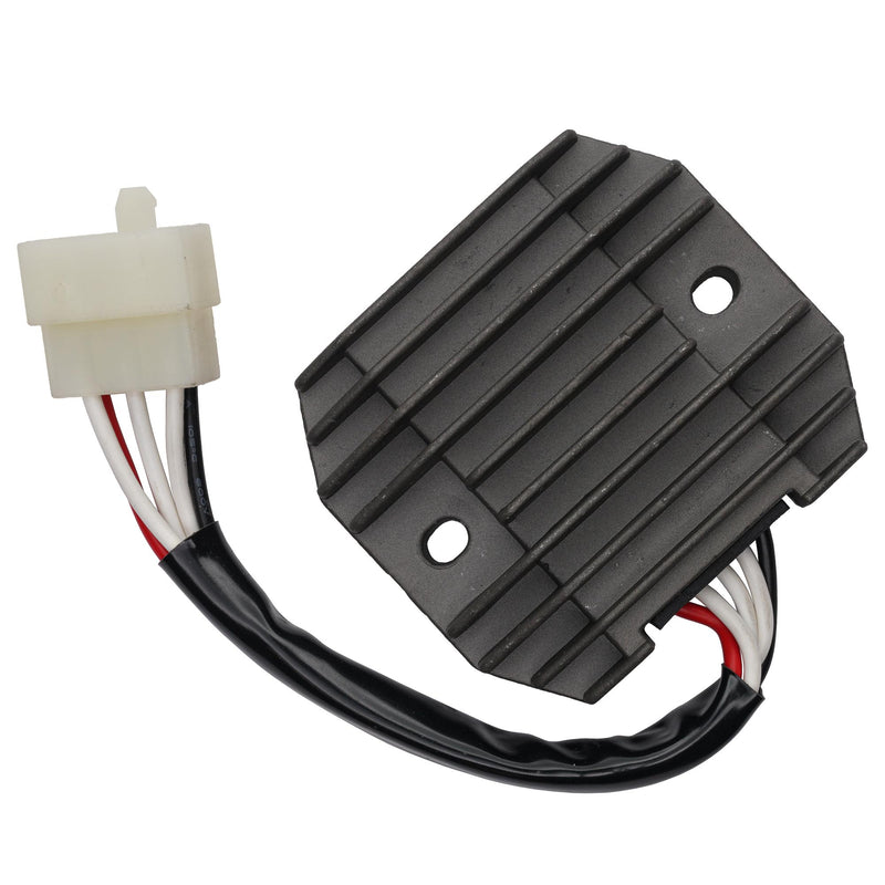 Replacement Regulator Rectifier For Suzuki Models -