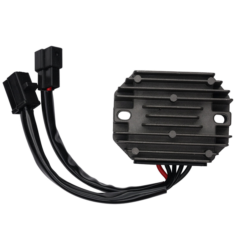 Replacement Regulator Rectifier For Suzuki Models -