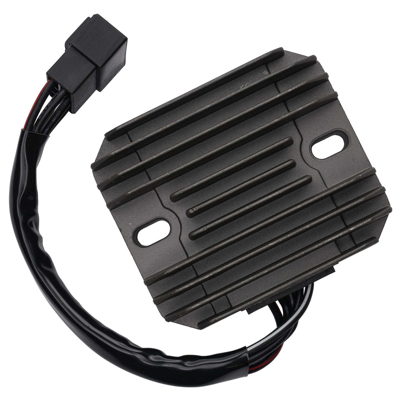 Replacement Regulator Rectifier For Suzuki Models -