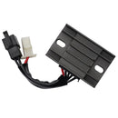 Replacement Regulator Rectifier For Suzuki Models -