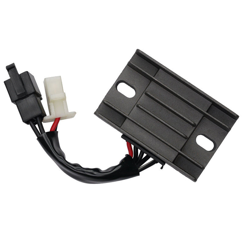 Replacement Regulator Rectifier For Suzuki Models -