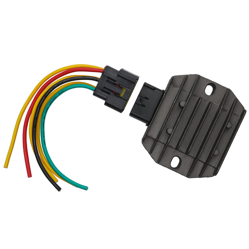 Replacement Regulator Rectifier For Suzuki Models -